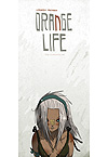Постер А3 Orange Life 0.5 №2